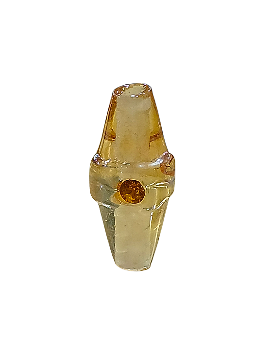 Firma Trabalhada com Strass