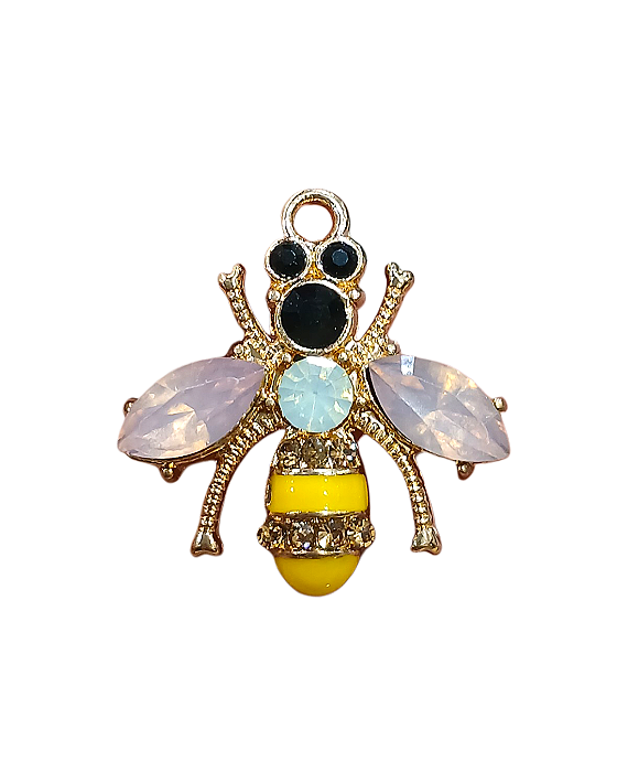 Pingente de Abelha