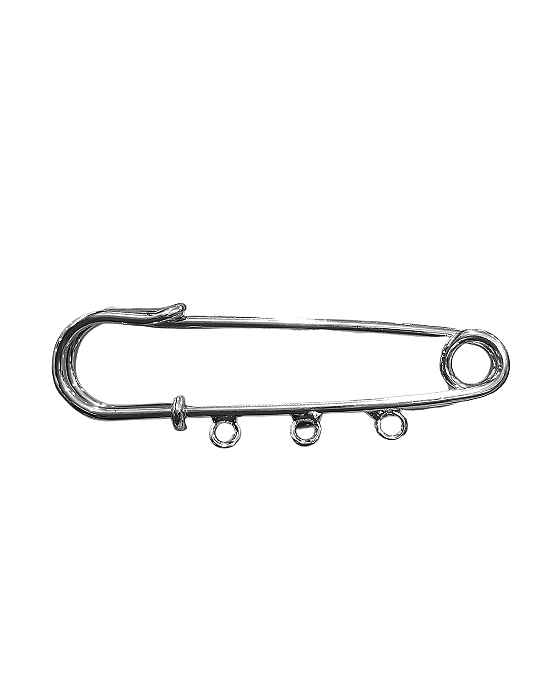 Pingente de Alfinete