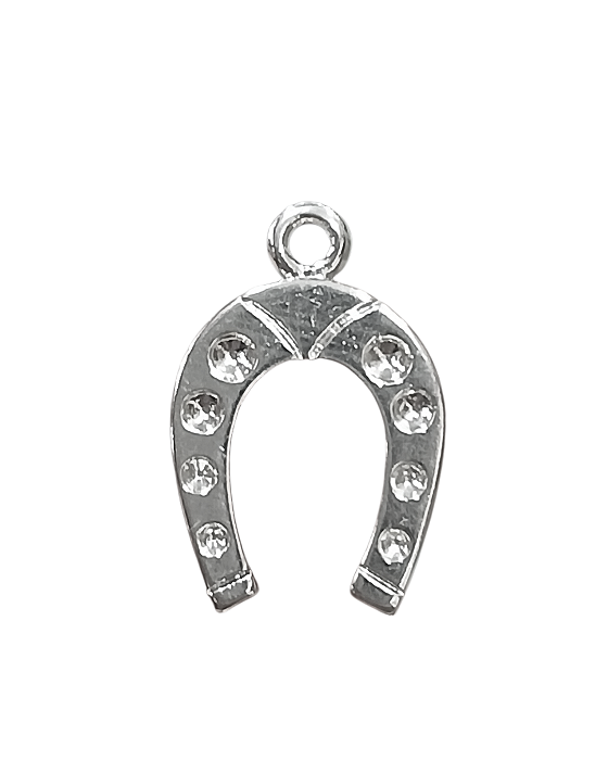 Pingente de Ferradura