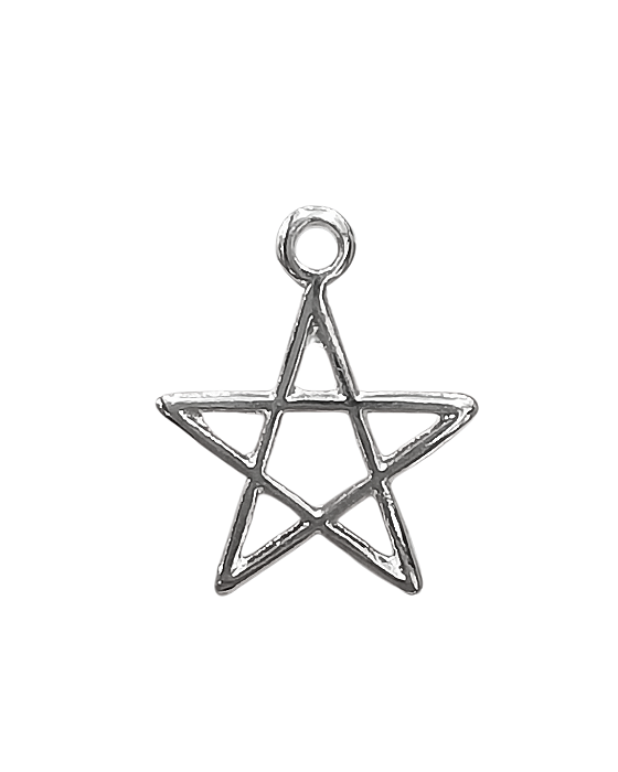 Pingente de Estrela