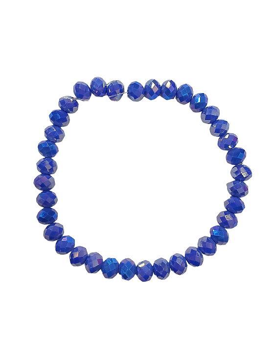 Cristal 1,0mm Azul Celeste Boreal