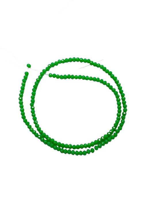 Cristal 0,2mm Verde Escuro Boreal