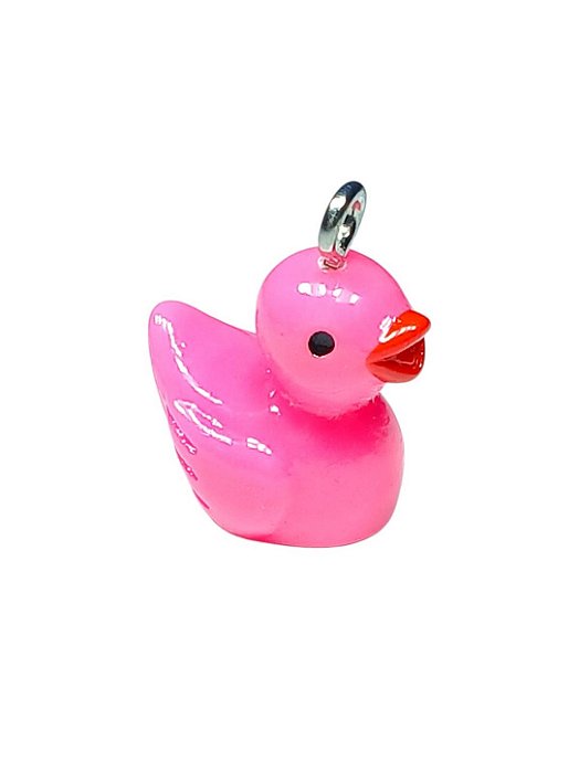 Pingente de Pato