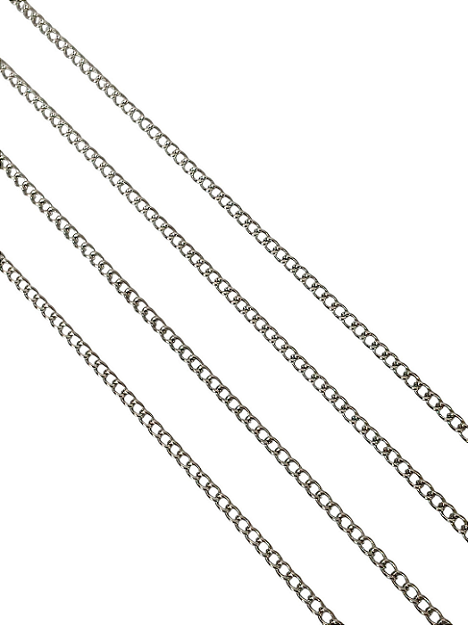 Corrente Alongadora 3mm