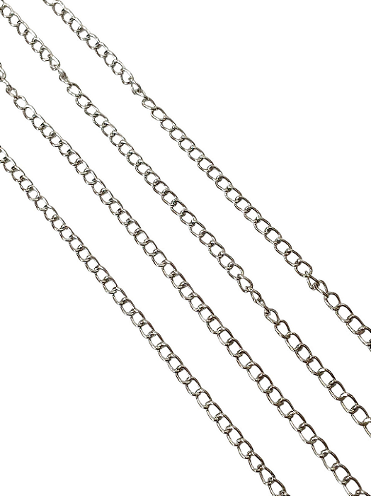 Corrente Alongadora 4mm