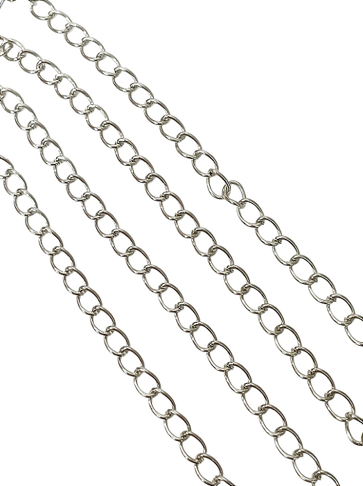 Corrente Alongadora 6mm