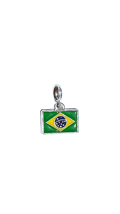 Berloque Brasil