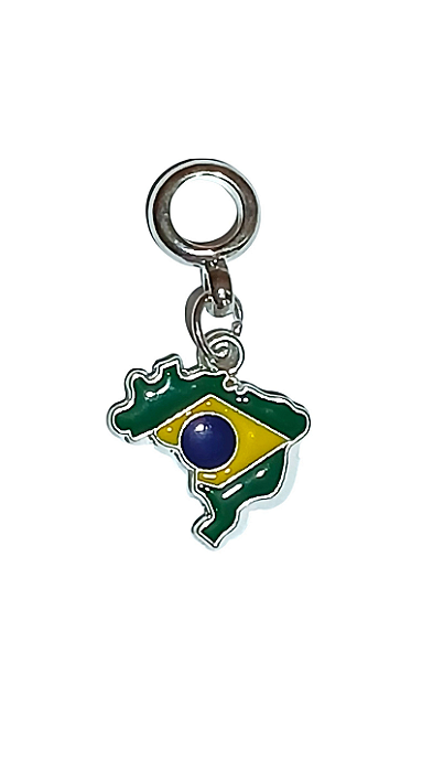 Berloque Brasil