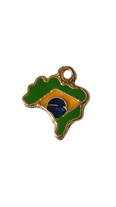 Mapa do Brasil