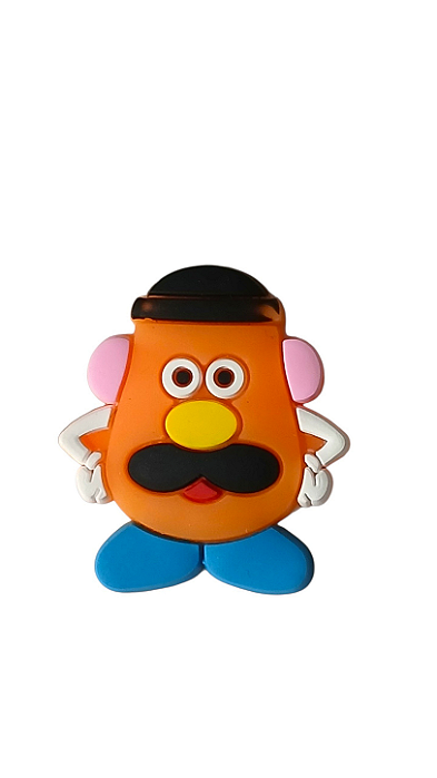 Emborrachado Toy