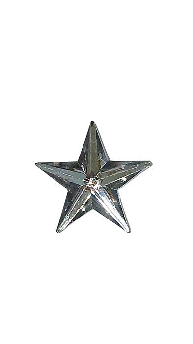 Estrela De Aplique