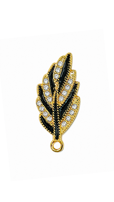 Pingente de Strass