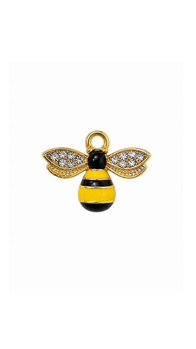 Pingente de Strass
