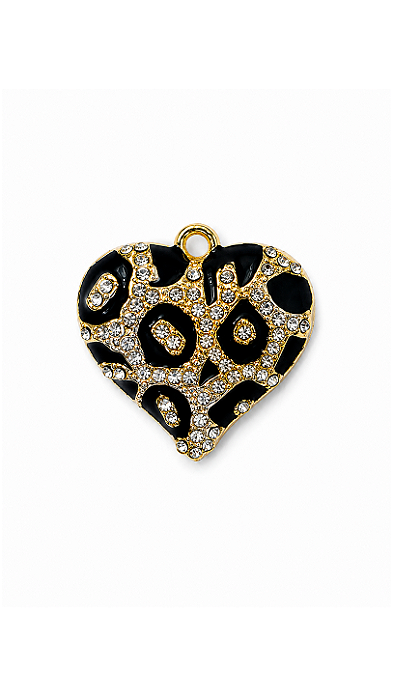 Pingente de Strass