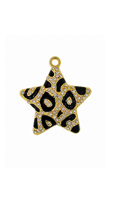 Pingente de Strass