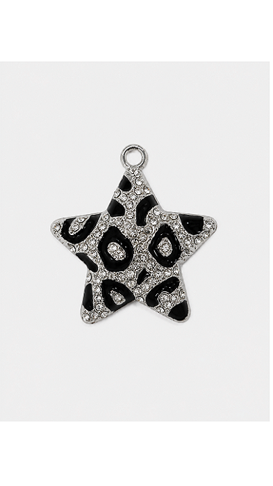 Pingente de Strass