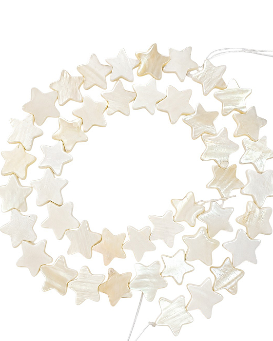 Madrepérola Estrela