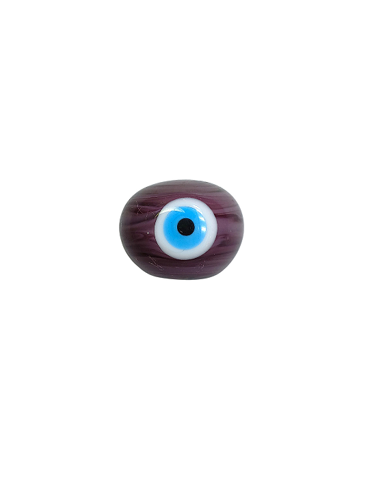 Bola De Olho Grego Murano