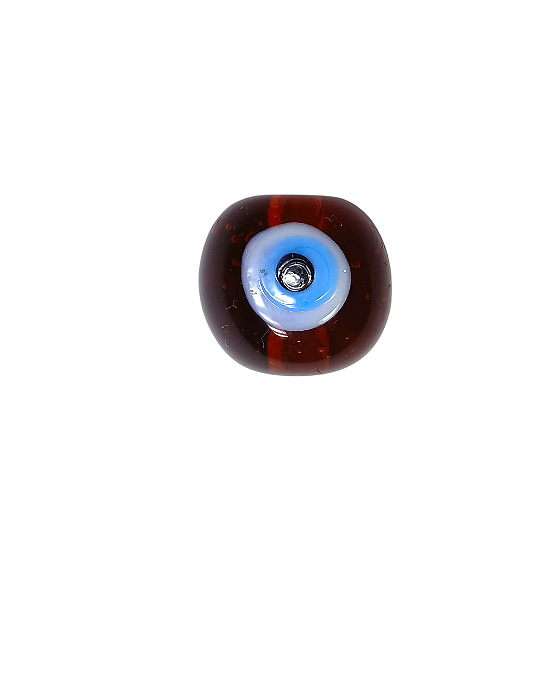Bola De Olho Grego Murano