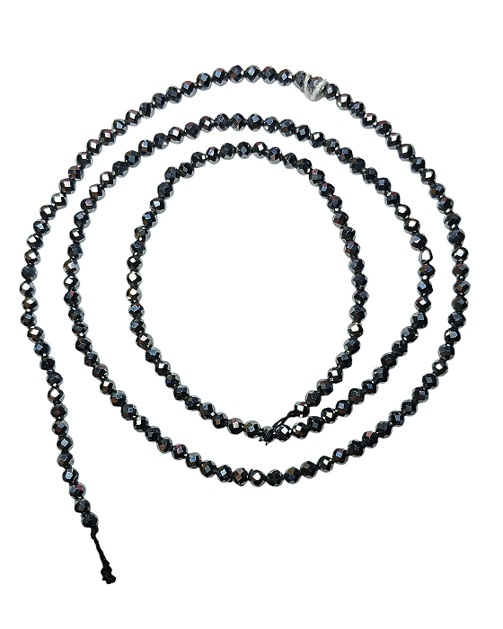 Pedra Natural Hematita 0,2mm