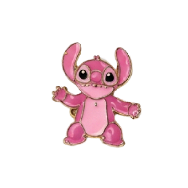 Pin para Crocs Stitch