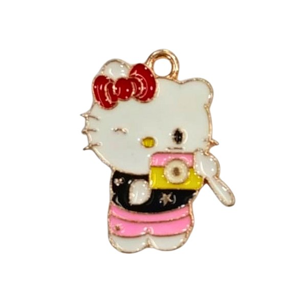 Pingente Hello Kitty