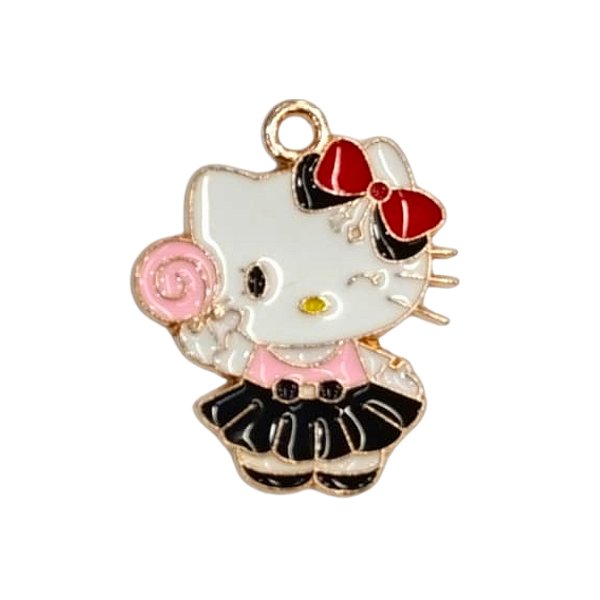 Pingente Hello Kitty