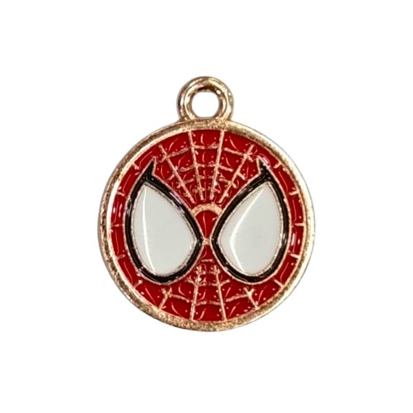 Pingente Homem Aranha