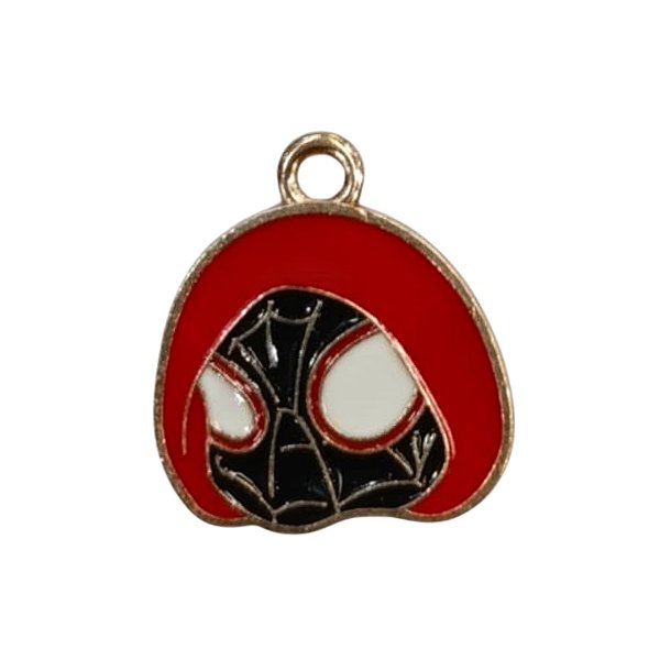 Pingente Homem Aranha