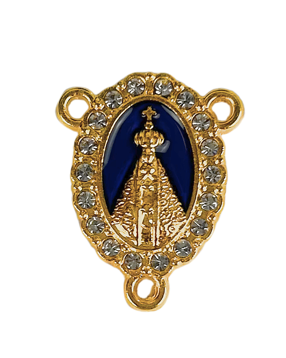 Entremeio Nossa Senhora