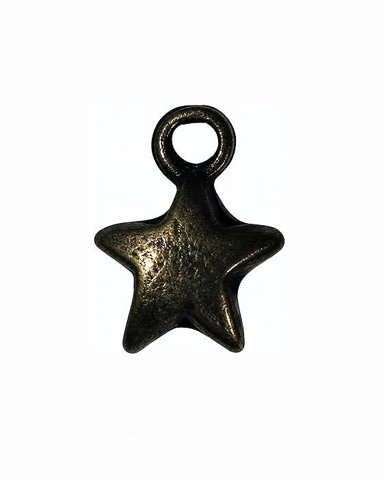 Pingente de Estrela