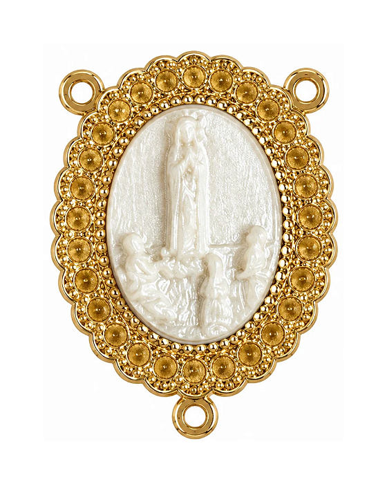 Entremeio Nossa Senhora de Fatima