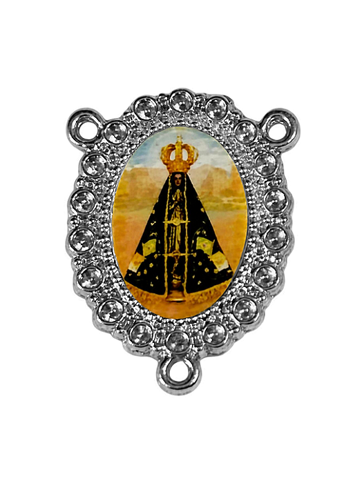 Entremeio Nossa Senhora Aparecida