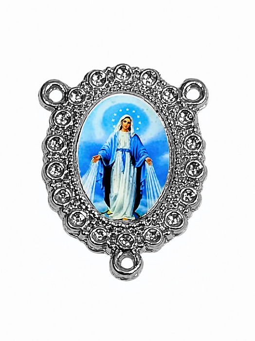 Entremeio Nossa Senhora das Graças