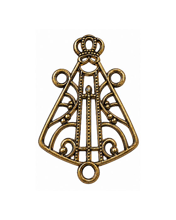 Entremeio Nossa Senhora Aparecida