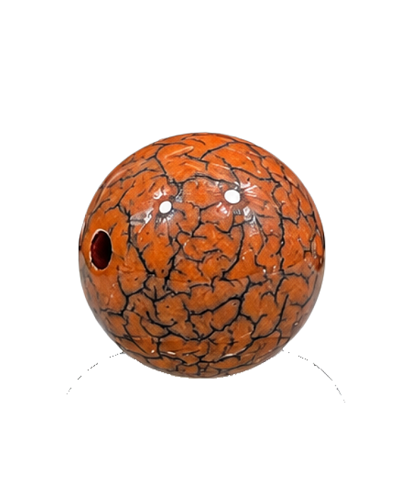 Bola de Resina N°26