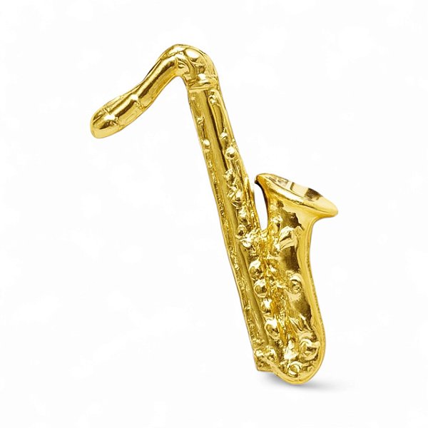Broche de Saxofone Tenor