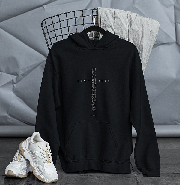 Moleton Proverbs 3: 5,6