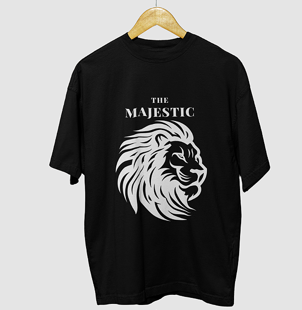 The Majestic - Oversized