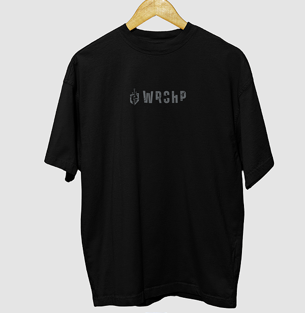Worship - Oversized