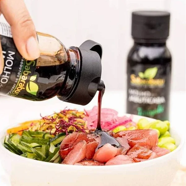 Molho de Jabuticaba Teriaky 180ml
