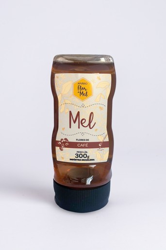 Mel de Flores de Café