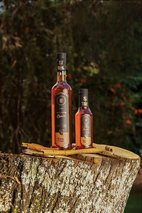 Licor de Canela Prosa Mineira