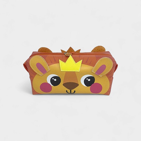 Necessaire Max do Leão