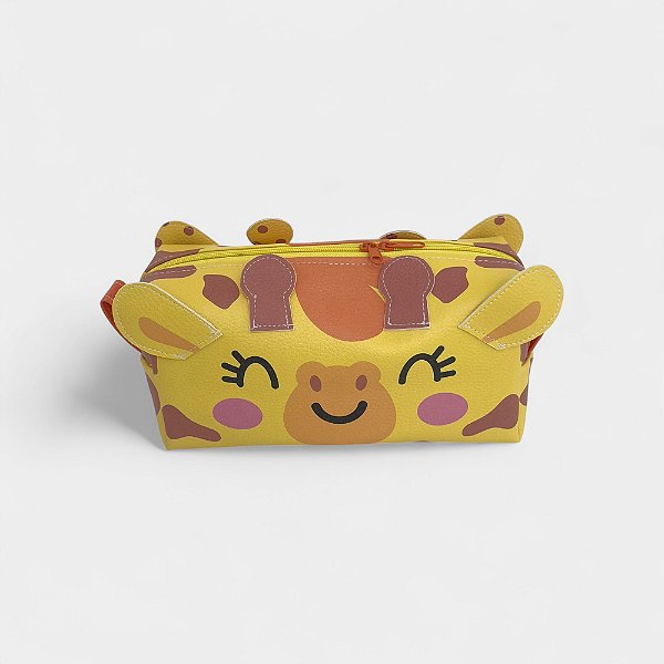 Necessaire Max da Girafa