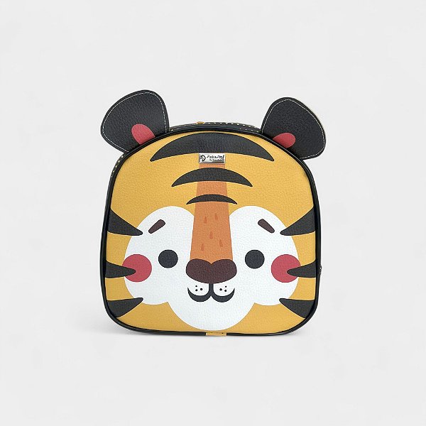 Lancheira Térmica Tigre