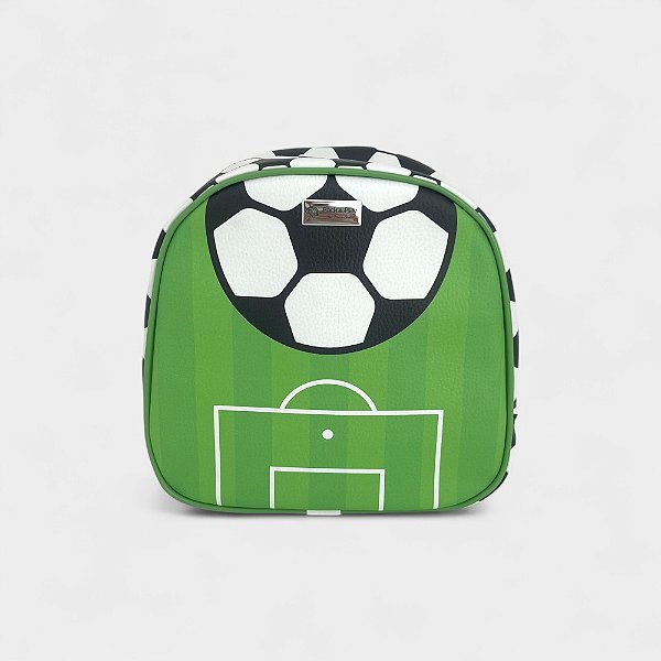 Lancheira Térmica Futebol