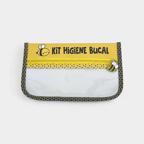 Higiene Bucal da Abelha