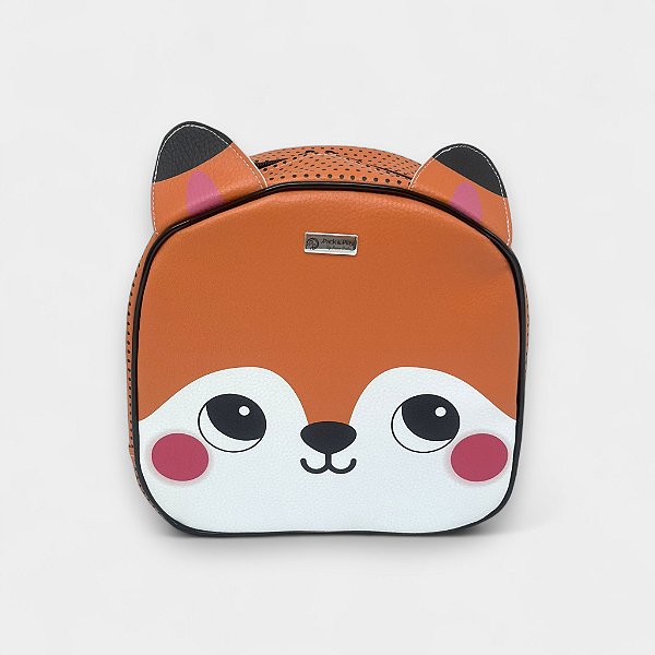 Lancheira Térmica Raposa